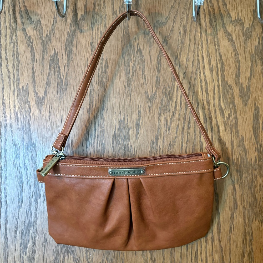 Timi  & Leslie Bag
